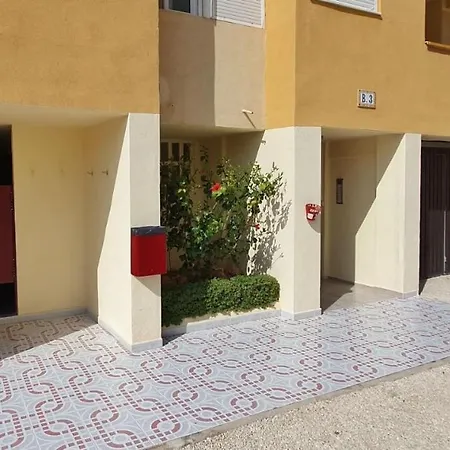 Apartamento Adelante De La Playa Del Arenal Azorin Con Garage Privado Apartment *