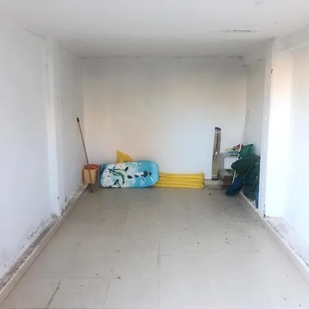 Apartamento Adelante De La Playa Del Arenal Azorin Con Garage Privado *