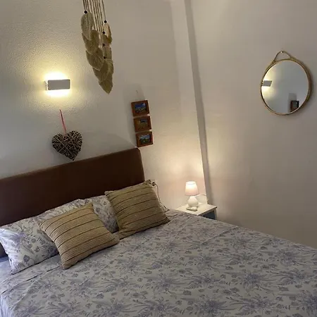 Apartment Apartamento Adelante De La Playa Del Arenal Azorin Con Garage Privado Javea