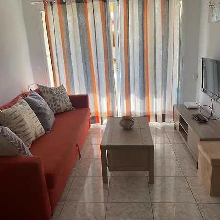 Apartamento Adelante De La Playa Del Arenal Azorin Con Garage Privado Apartment