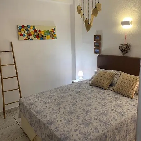 Apartamento Adelante De La Playa Del Arenal Azorin Con Garage Privado Apartment Javea