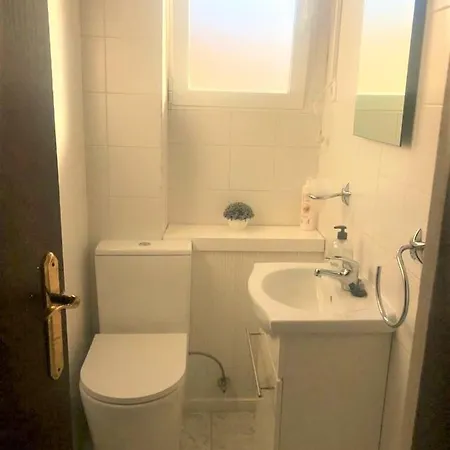 Apartamento Adelante De La Playa Del Arenal Azorin Con Garage Privado Apartment *