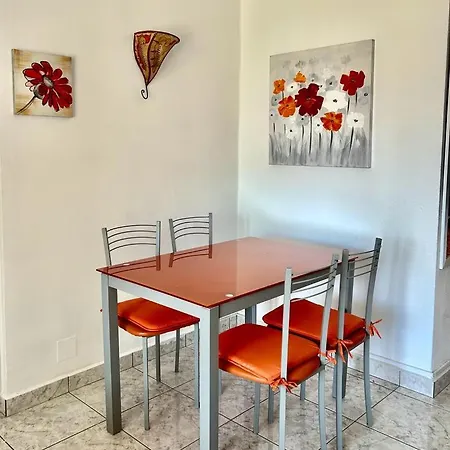 Apartamento Adelante De La Playa Del Arenal Azorin Con Garage Privado Apartment Javea