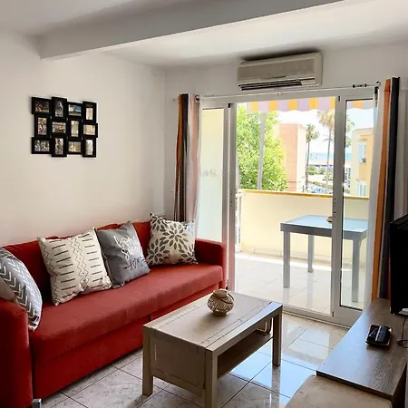 Apartamento Adelante De La Playa Del Arenal Azorin Con Garage Privado Apartment