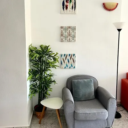 Apartamento Adelante De La Playa Del Arenal Azorin Con Garage Privado Apartment Javea
