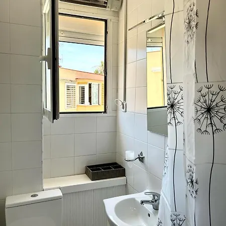 Apartment Apartamento Adelante De La Playa Del Arenal Azorin Con Garage Privado Javea