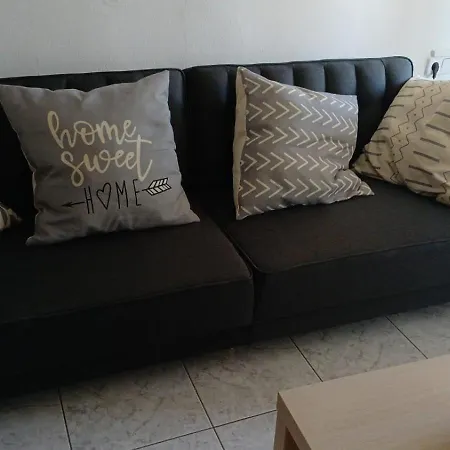Adelante De La Playa Del Arenal Azorin Con Garage Privado * Javea